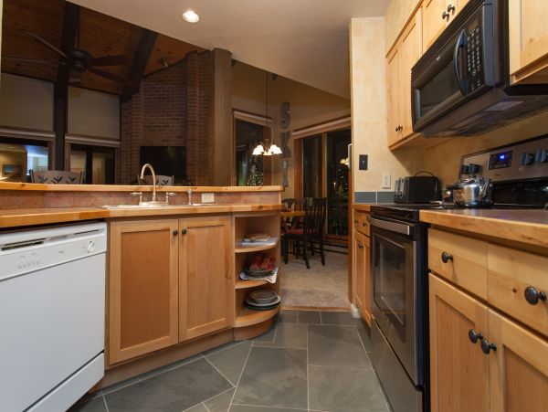 Steamboat Springs Condo 950425