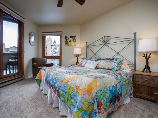 Steamboat Springs Condo 950425