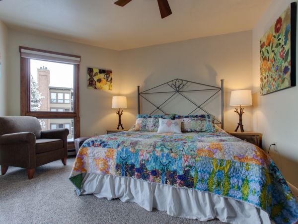 Steamboat Springs Condo 950425