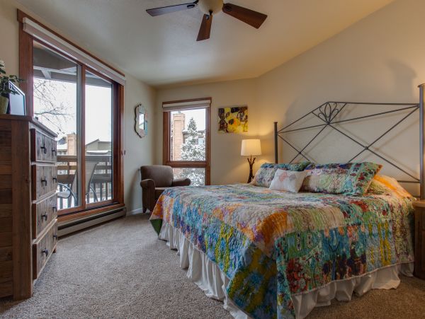 Steamboat Springs Condo 950425
