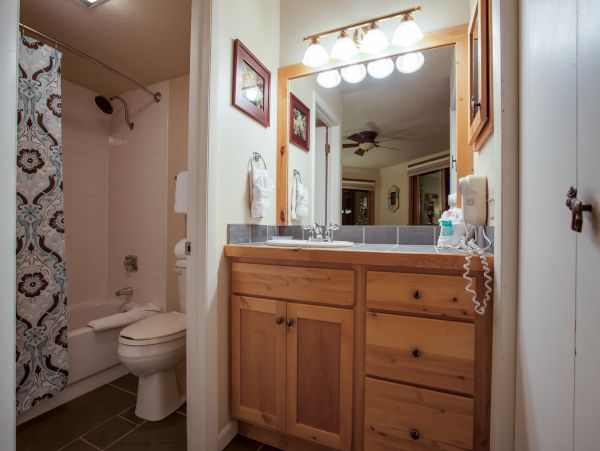Steamboat Springs Condo 950425