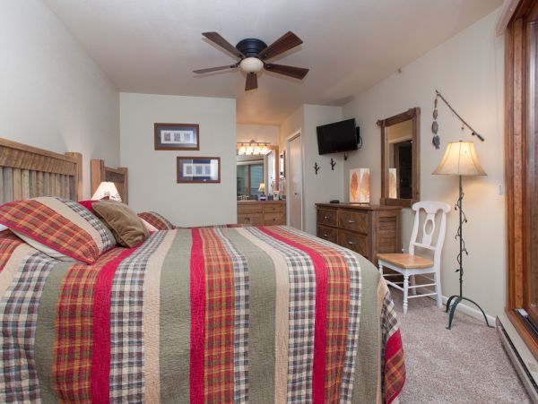 Steamboat Springs Condo 950425