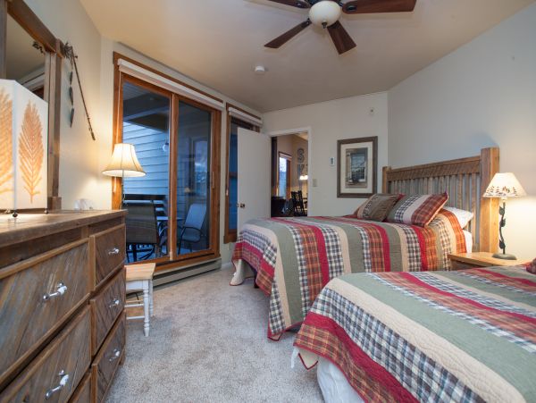Steamboat Springs Condo 950425