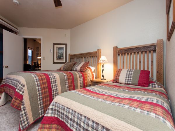 Steamboat Springs Condo 950425