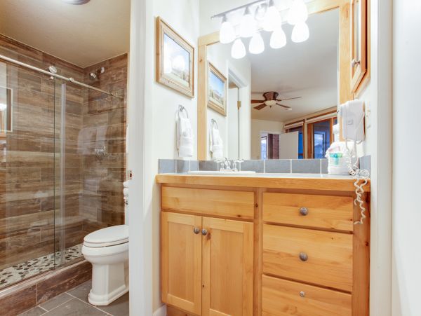 Steamboat Springs Condo 950425