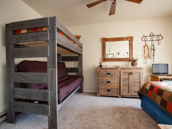 Steamboat Springs Condo 950425