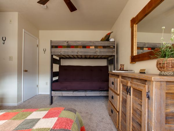 Steamboat Springs Condo 950425