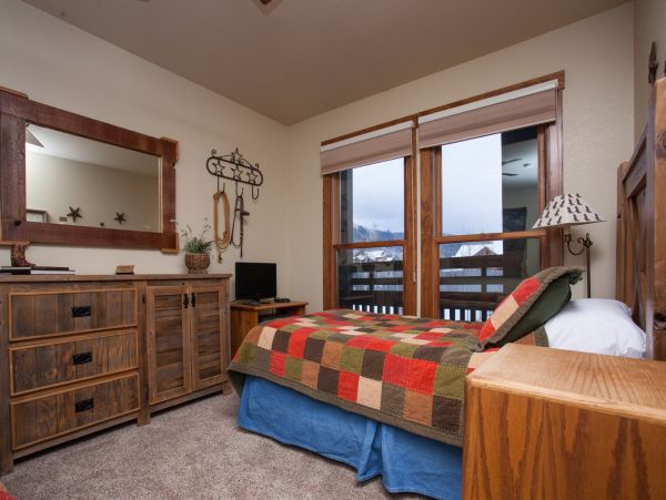 Steamboat Springs Condo 950425