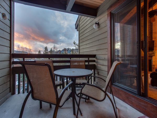 Steamboat Springs Condo 950425