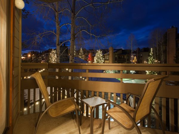 Steamboat Springs Condo 950425