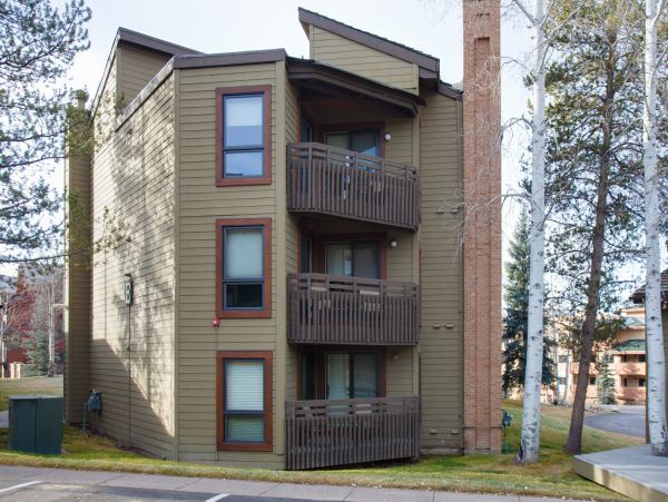 Steamboat Springs Condo 950425