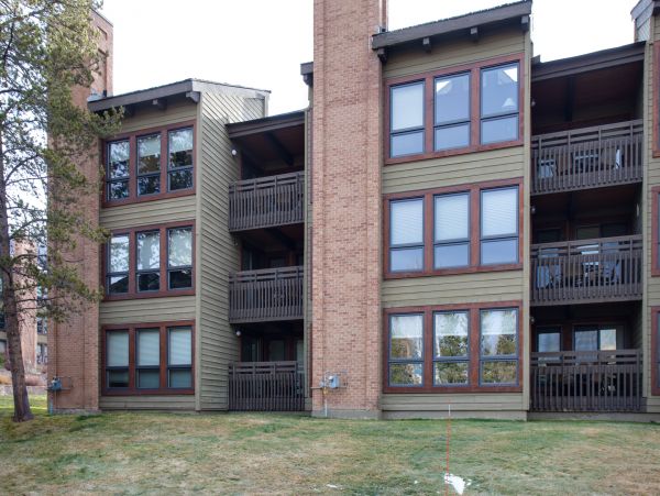 Steamboat Springs Condo 950425