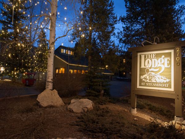 Steamboat Springs Condo 950425