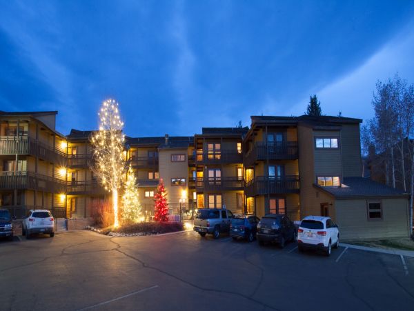 Steamboat Springs Condo 950425
