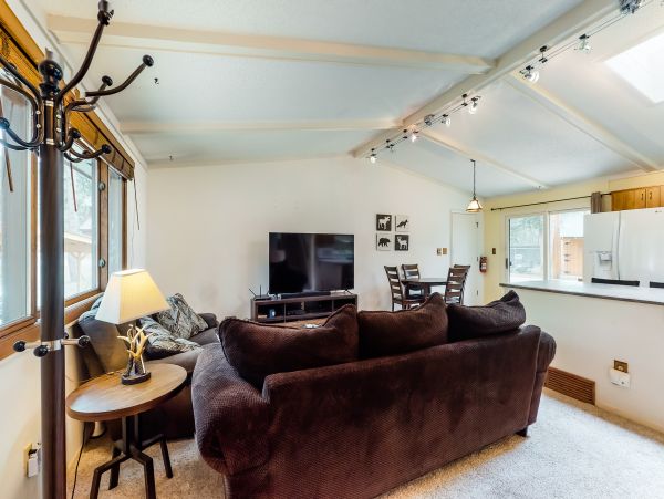 Breckenridge Home 950426
