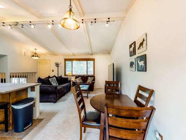 Breckenridge Home 950426