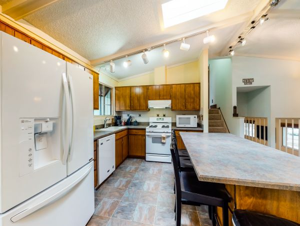 Breckenridge Home 950426