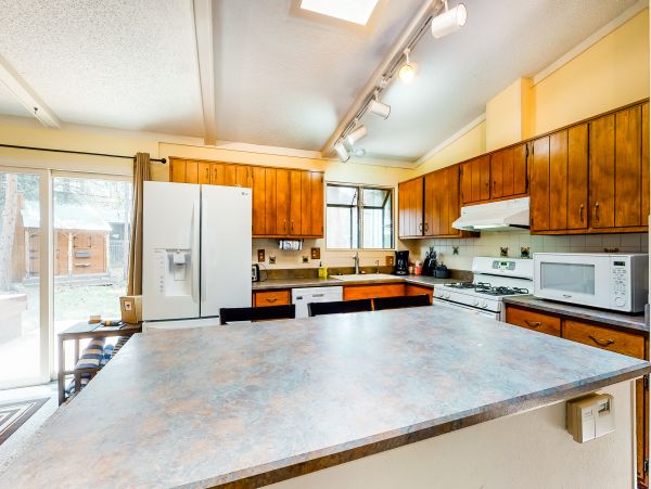 Breckenridge Home 950426