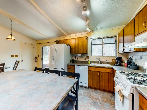 Breckenridge Home 950426