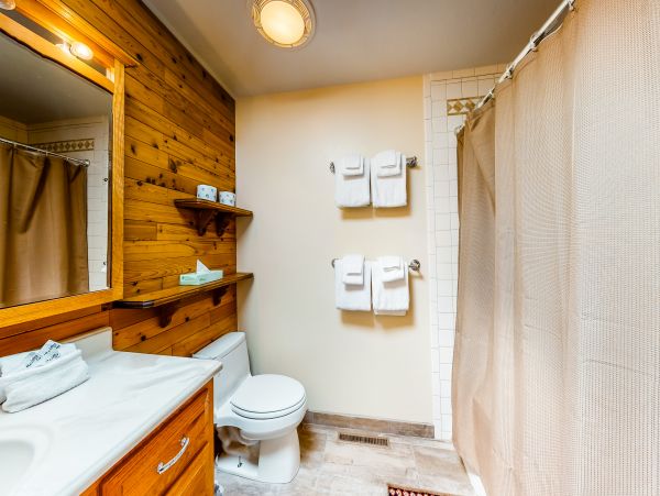 Breckenridge Home 950426