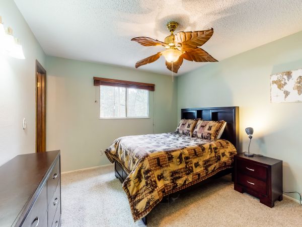 Breckenridge Home 950426
