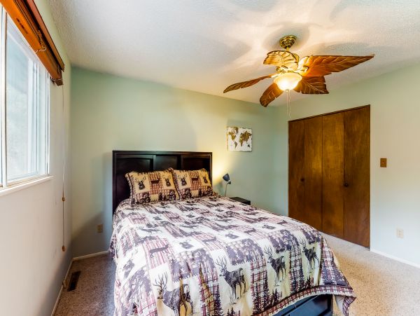 Breckenridge Home 950426