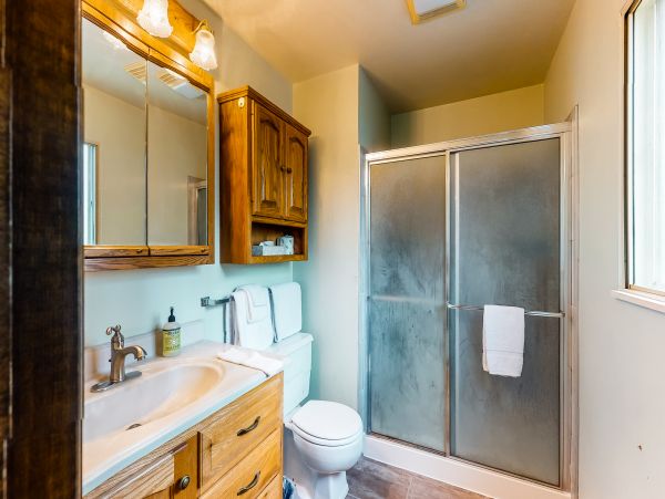 Breckenridge Home 950426