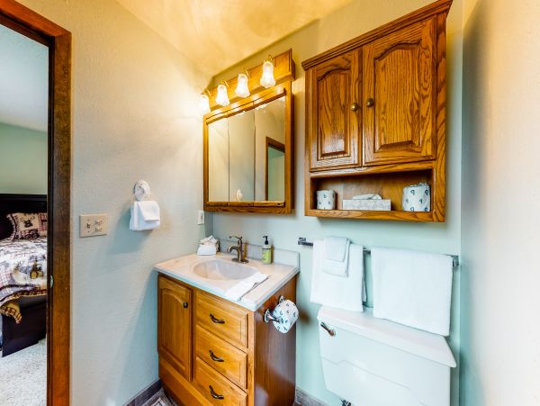 Breckenridge Home 950426