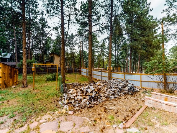 Breckenridge Home 950426