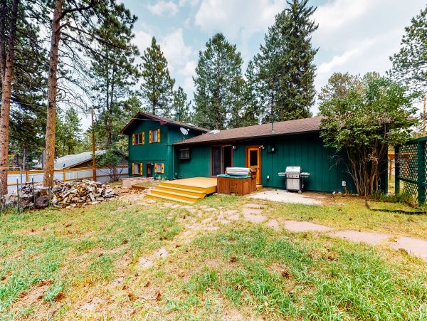 Breckenridge Home 950426