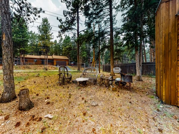 Breckenridge Home 950426