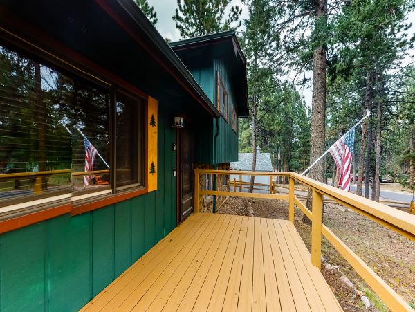 Breckenridge Home 950426