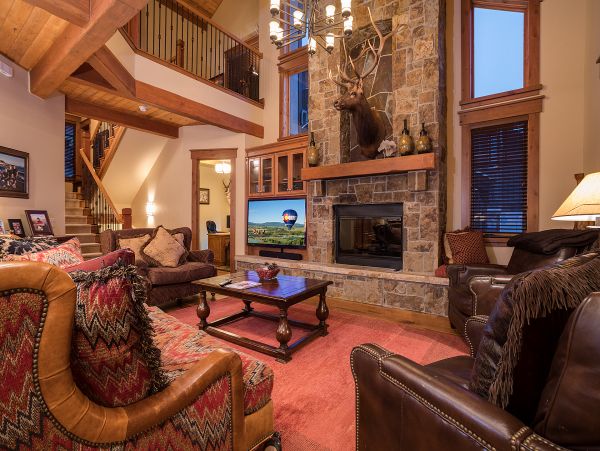 Steamboat Springs Home 950428