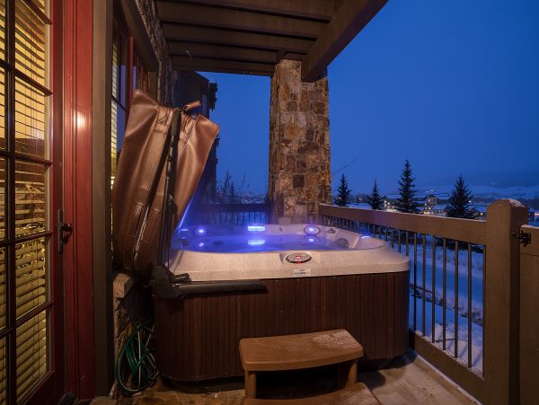 Steamboat Springs Home 950428