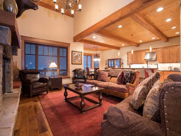 Steamboat Springs Home 950428