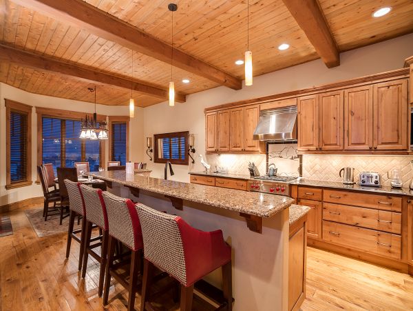 Steamboat Springs Home 950428