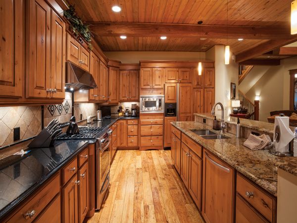 Steamboat Springs Home 950428