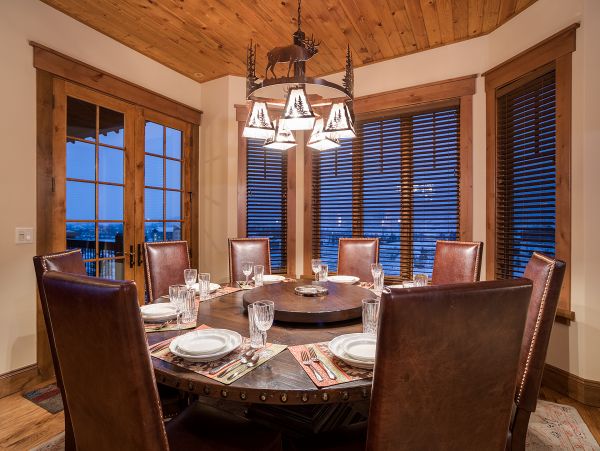 Steamboat Springs Home 950428