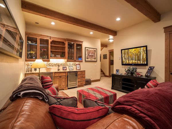 Steamboat Springs Home 950428