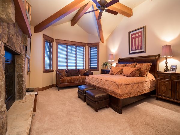 Steamboat Springs Home 950428
