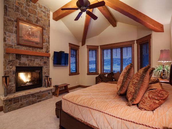 Steamboat Springs Home 950428