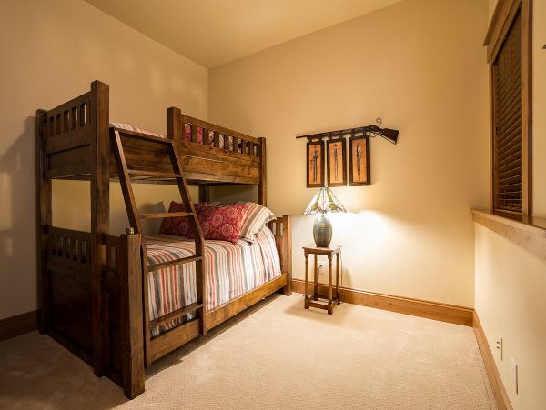 Steamboat Springs Home 950428