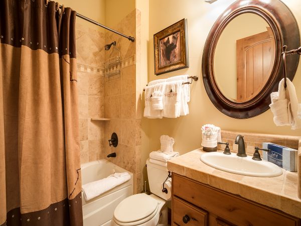 Steamboat Springs Home 950428