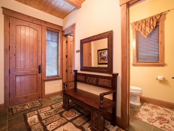 Steamboat Springs Home 950428