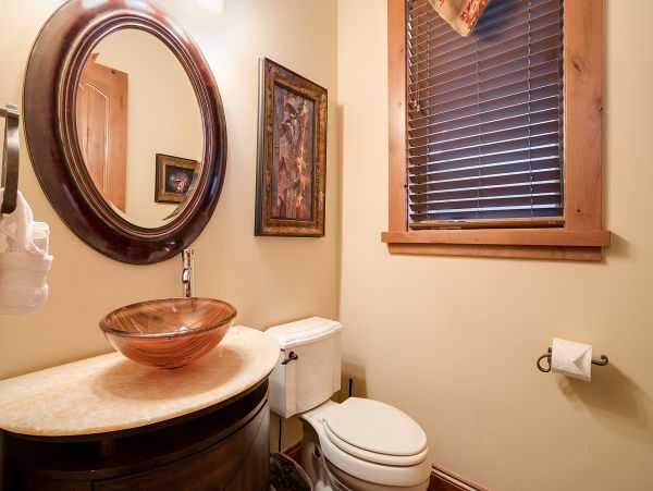 Steamboat Springs Home 950428