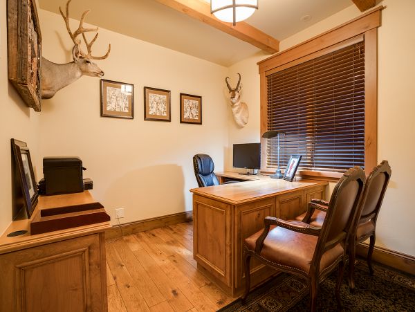 Steamboat Springs Home 950428