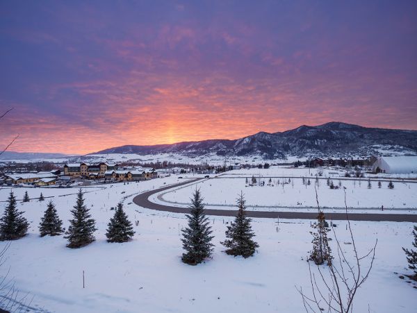 Steamboat Springs Home 950428
