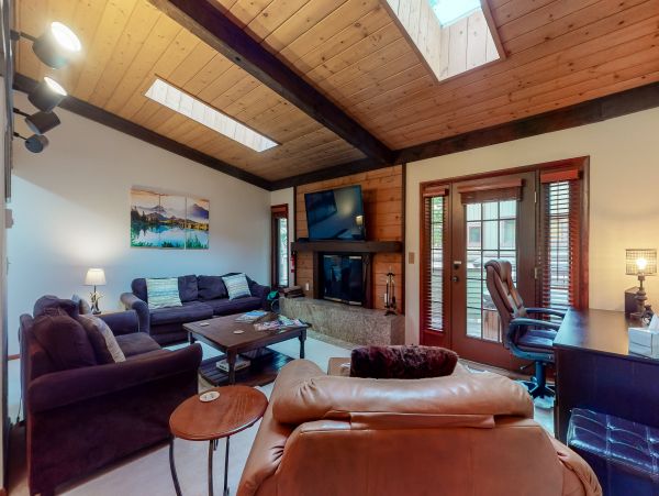 Vail Lionshead Condo 950429