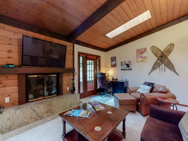 Vail Lionshead Condo 950429