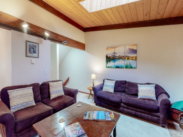 Vail Lionshead Condo 950429